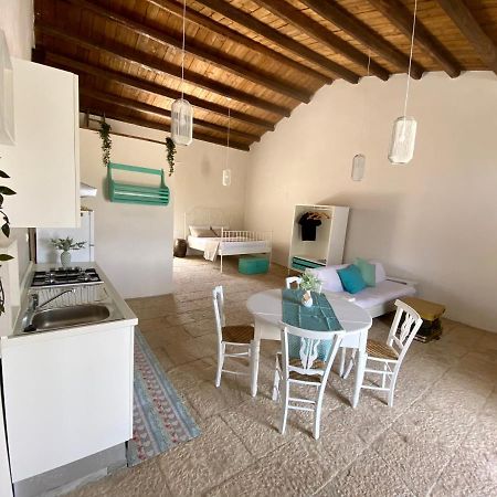 La Dimora Delle Coste Apartment Comiso Luaran gambar