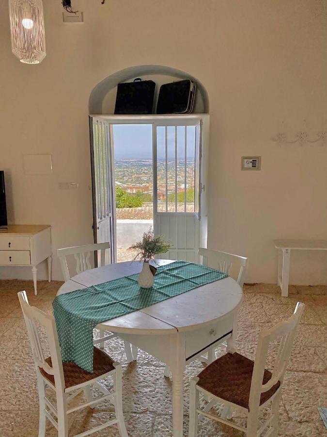 La Dimora Delle Coste Apartment Comiso Luaran gambar