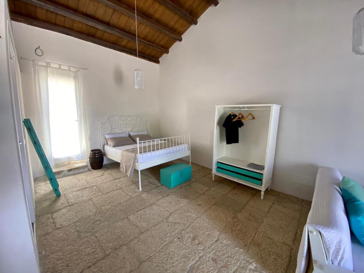La Dimora Delle Coste Apartment Comiso Luaran gambar
