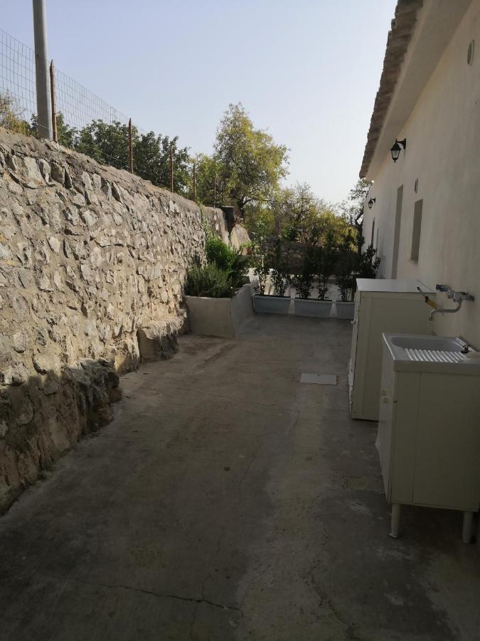 La Dimora Delle Coste Apartment Comiso Luaran gambar