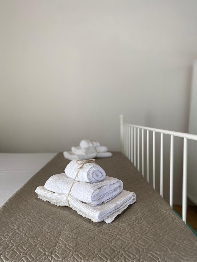 La Dimora Delle Coste Apartment Comiso Luaran gambar