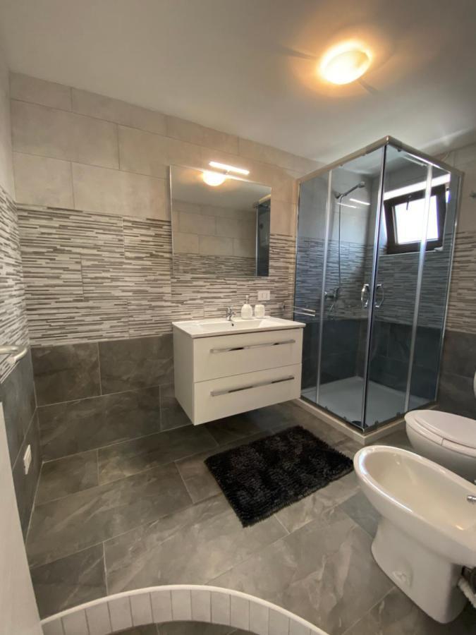 La Dimora Delle Coste Apartment Comiso Luaran gambar