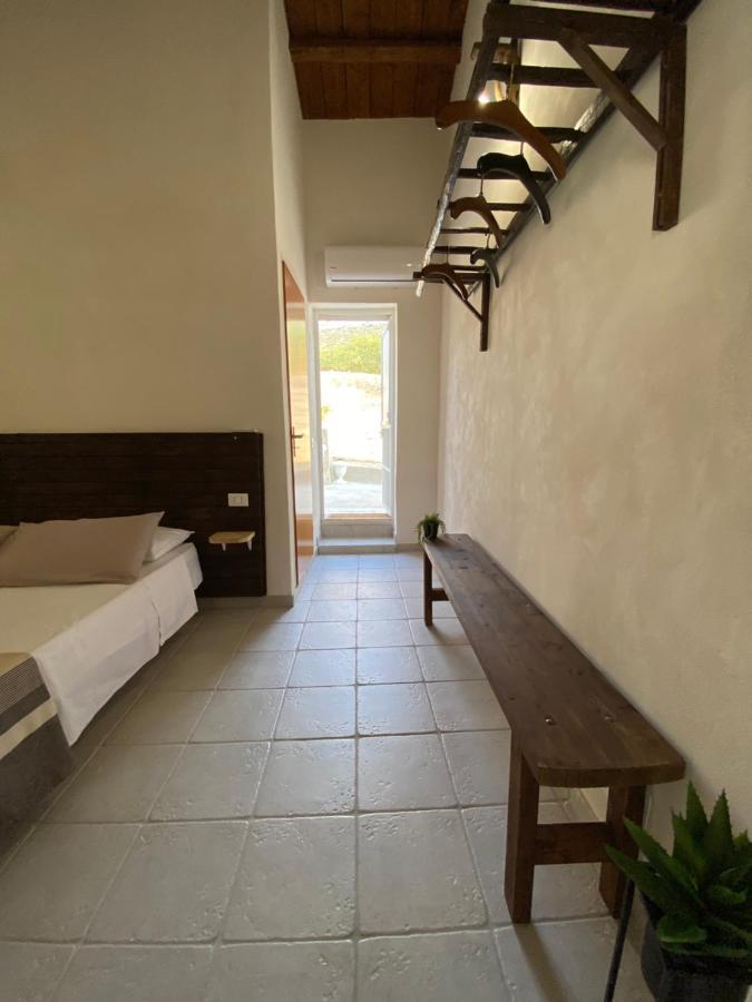 La Dimora Delle Coste Apartment Comiso Luaran gambar