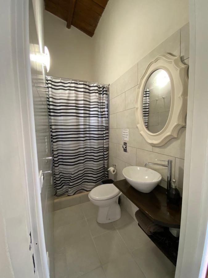 La Dimora Delle Coste Apartment Comiso Luaran gambar