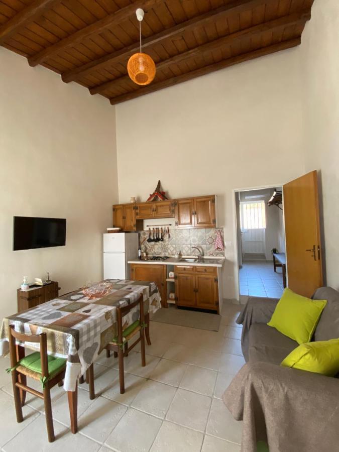 La Dimora Delle Coste Apartment Comiso Luaran gambar