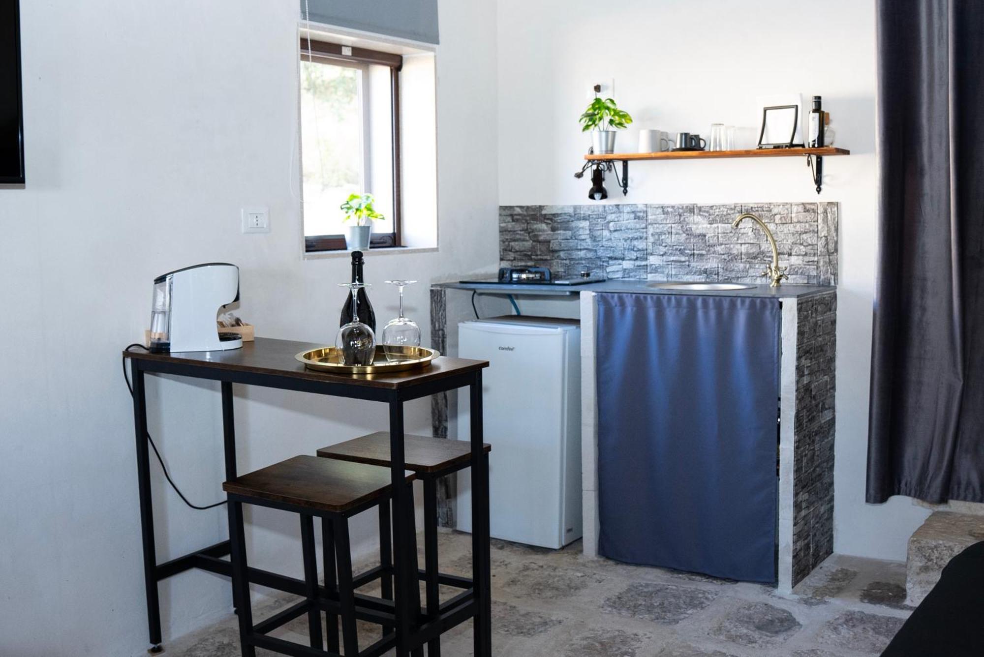 La Dimora Delle Coste Apartment Comiso Luaran gambar
