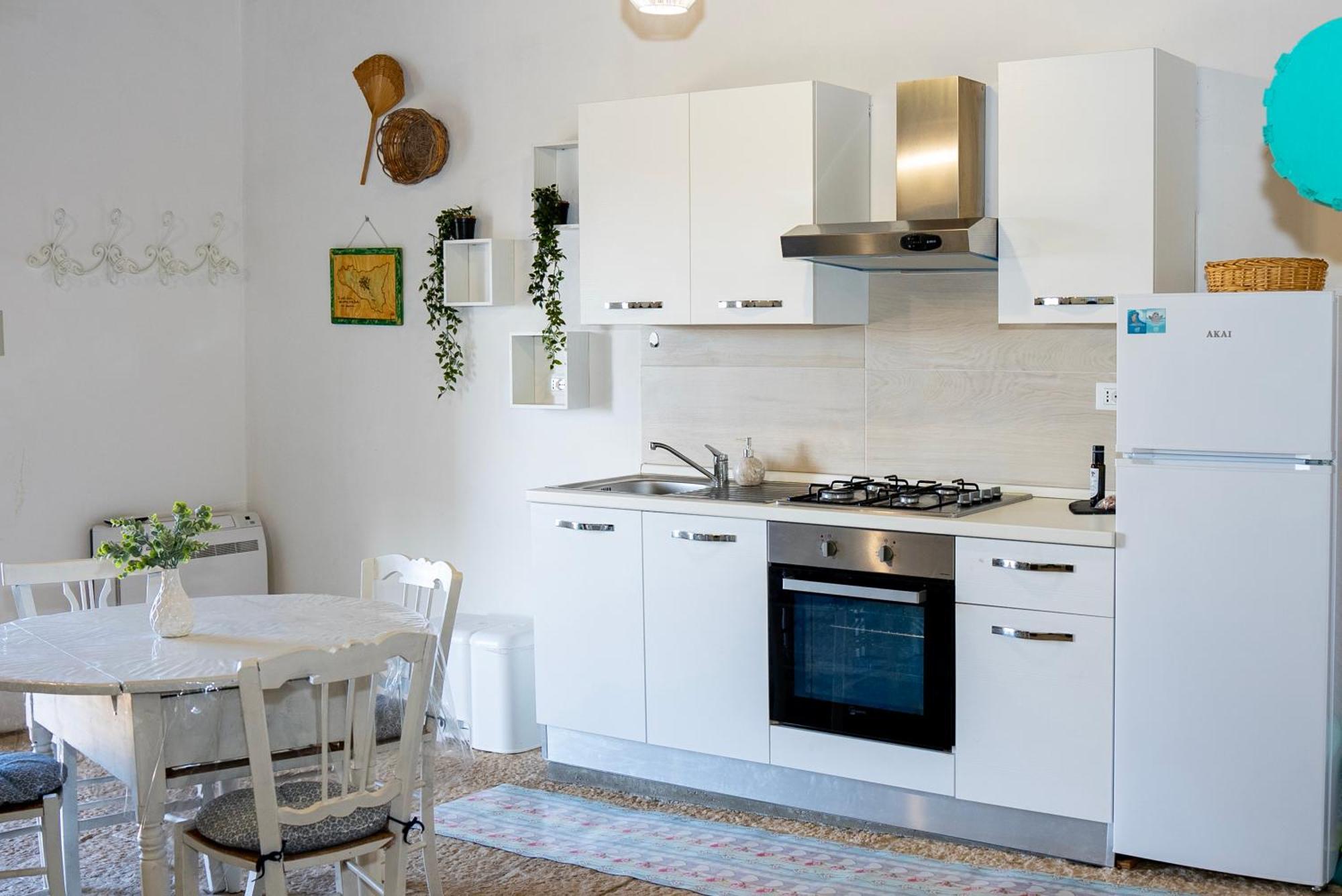 La Dimora Delle Coste Apartment Comiso Luaran gambar