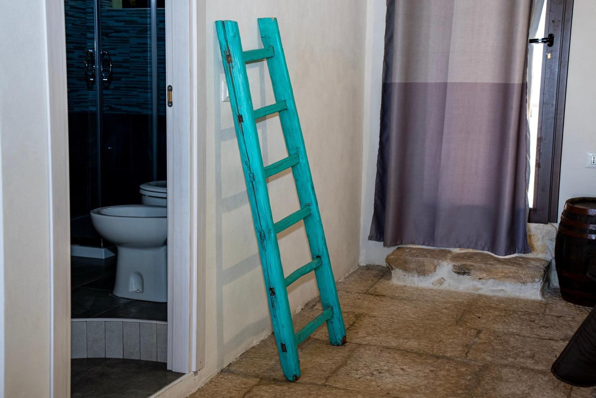 La Dimora Delle Coste Apartment Comiso Luaran gambar