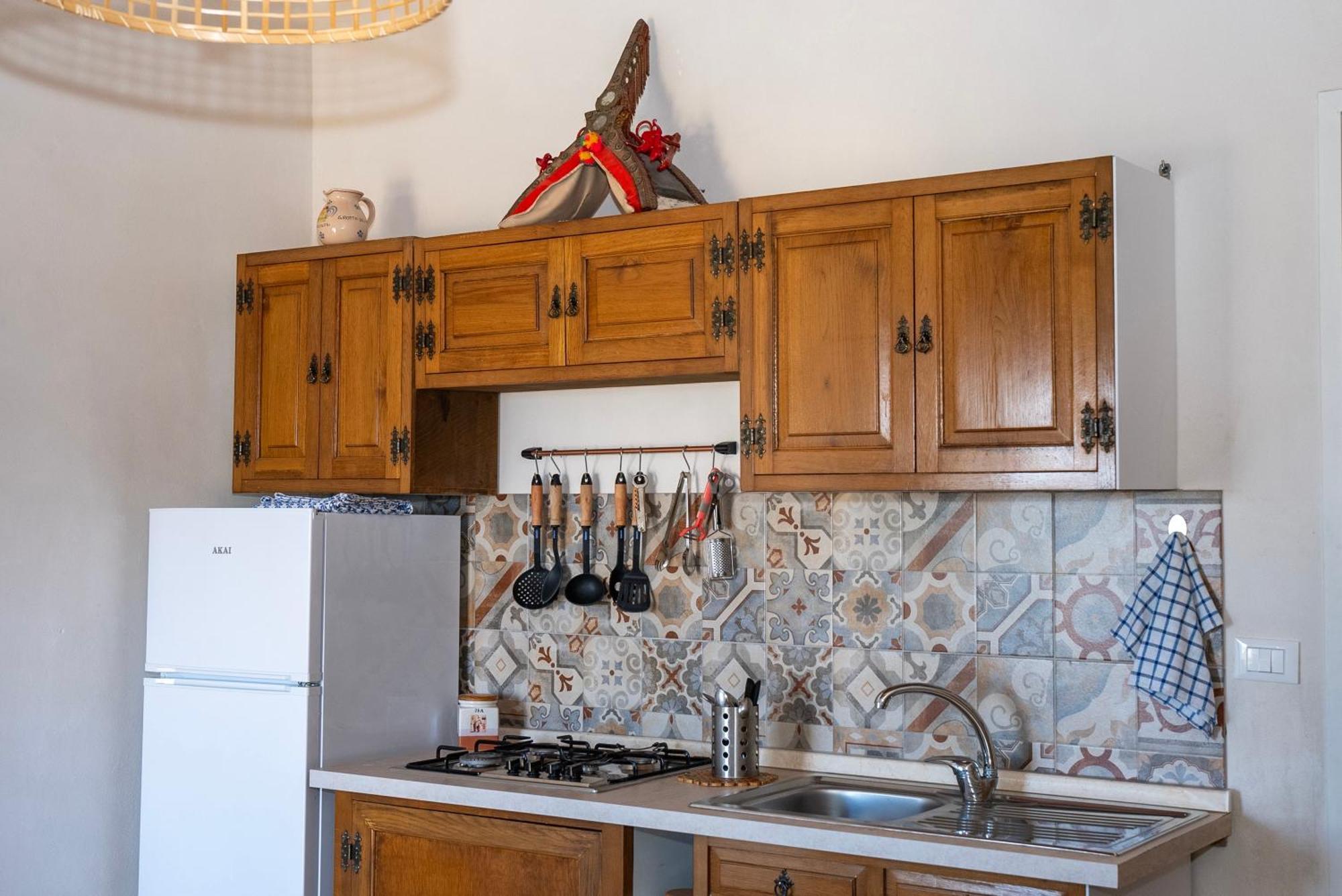 La Dimora Delle Coste Apartment Comiso Luaran gambar